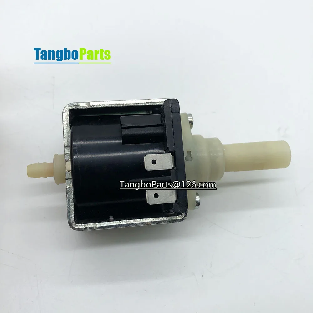 ULKA EP4 AC120V 41W Solenoid Pumps Water Pump For Jura Saeco Solis WMF FRANKE DeLonghi EUPA Coffee Machine