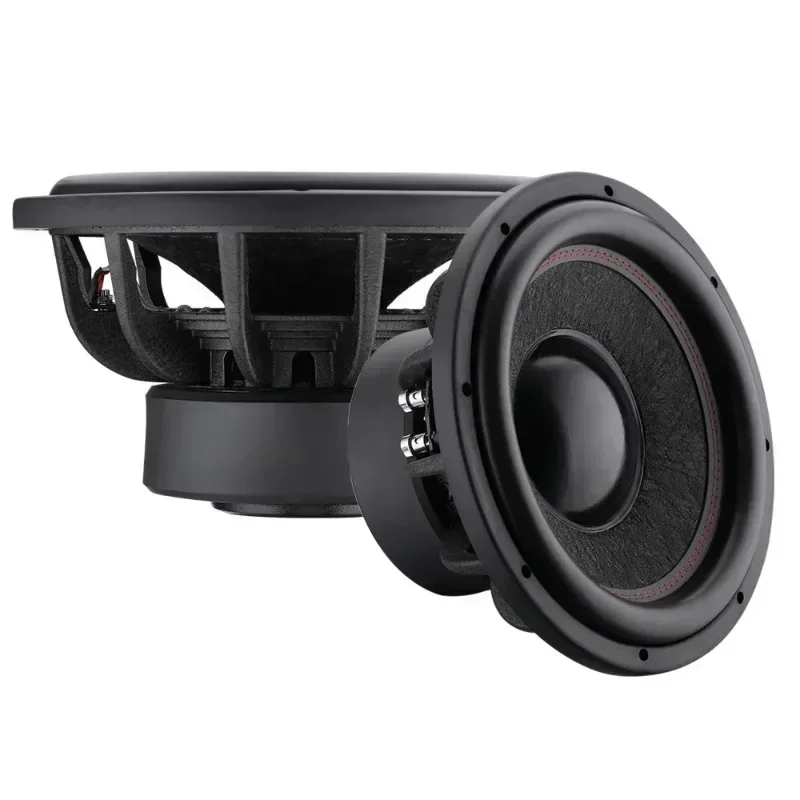 

10 12 15Inch Car subwoofers High Amounts Power