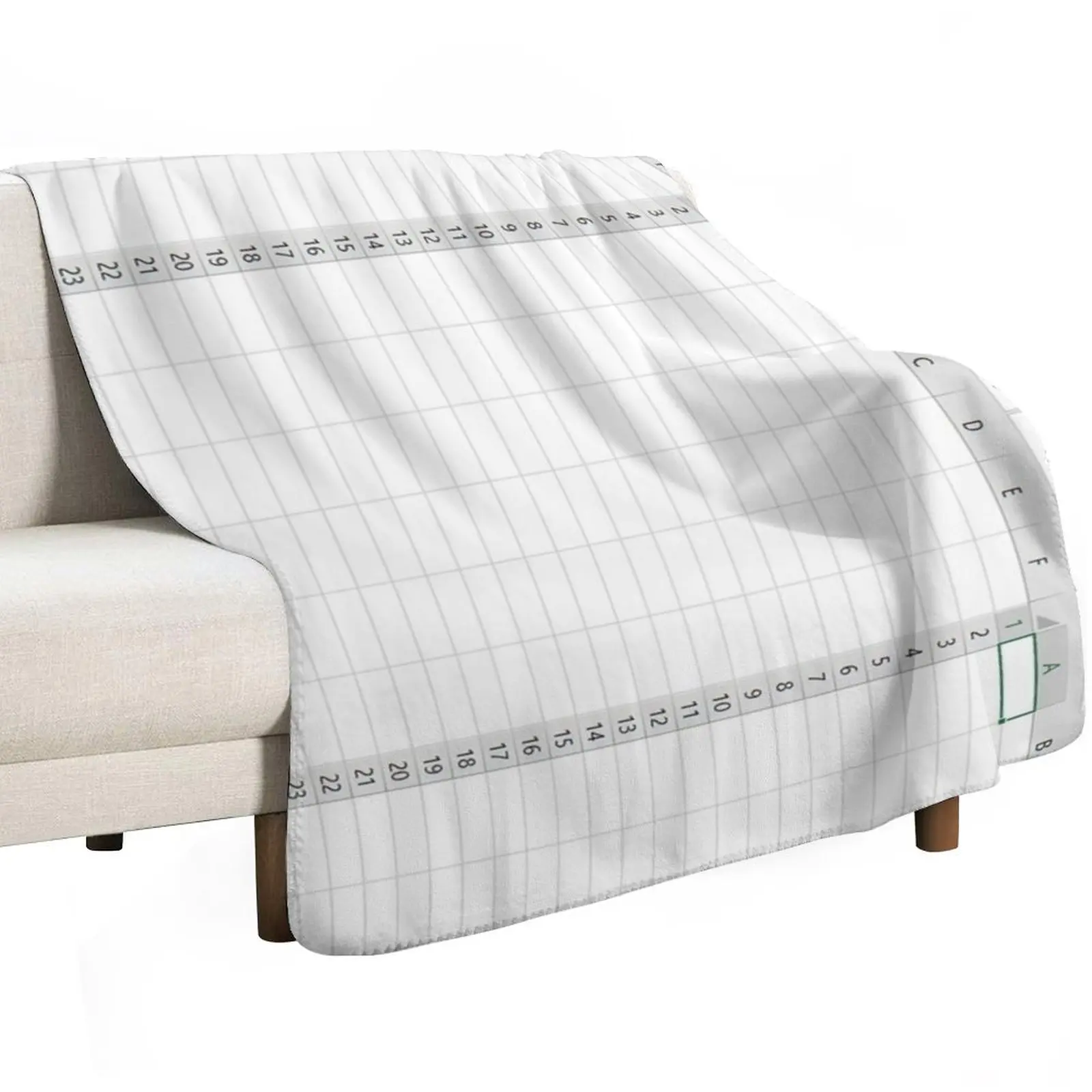 Excel Spreadsheet - Green Throw Blanket Blankets For Baby Bed Fashionable Single Furrys Decorative Sofa Giant Sofa Blankets