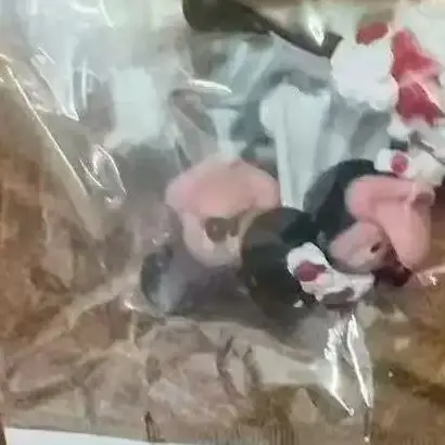 Оригинальный мультяшный Микки Маус, свадебная фигурка, детские фигурки торта, подарочная игрушка