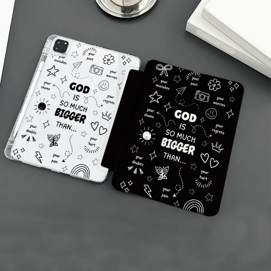 

Case for Samsung pad,Foldable Tablet Case Compatible with Samsung For Galaxy Tab S7/S8/S9