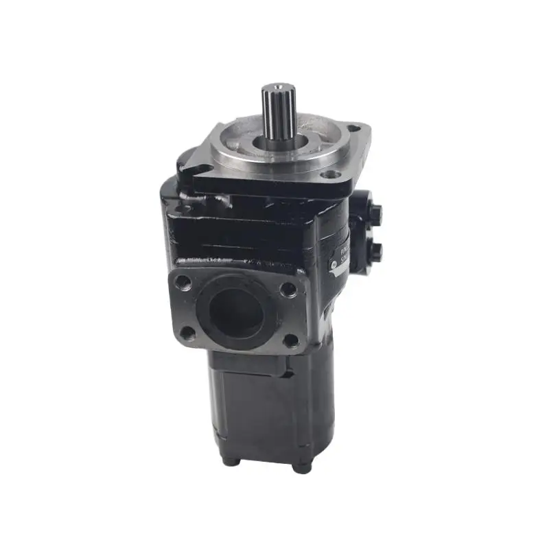

Hydraulic pump 20/950303 for Parker / JCB Loadall