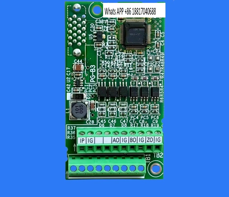 ETC740160 Inverter … - image