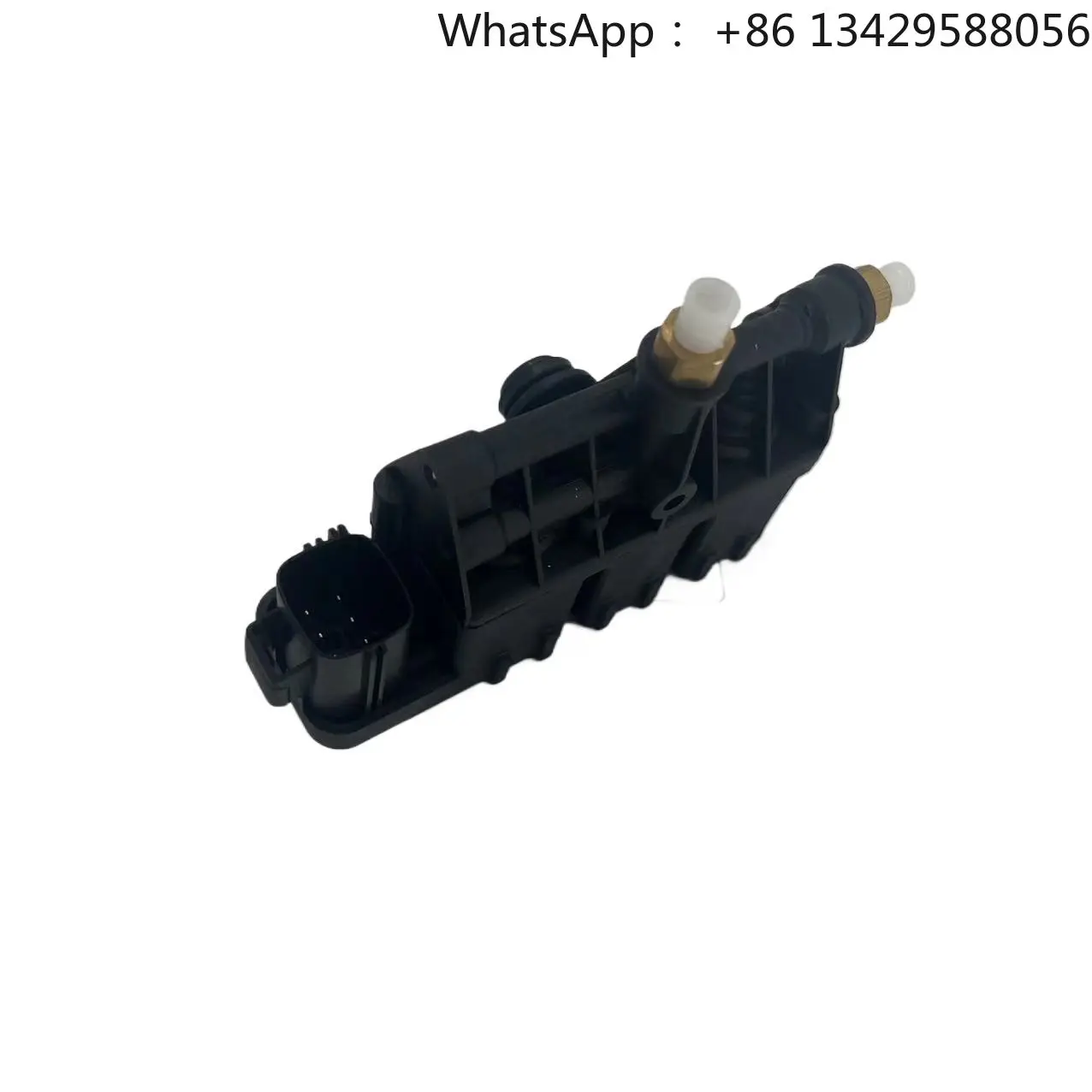 New Condition Air Suspension Regulator RVH00095 for Range Rover Discovery 3 Discovery 4 Range Rover Sport RVH000055