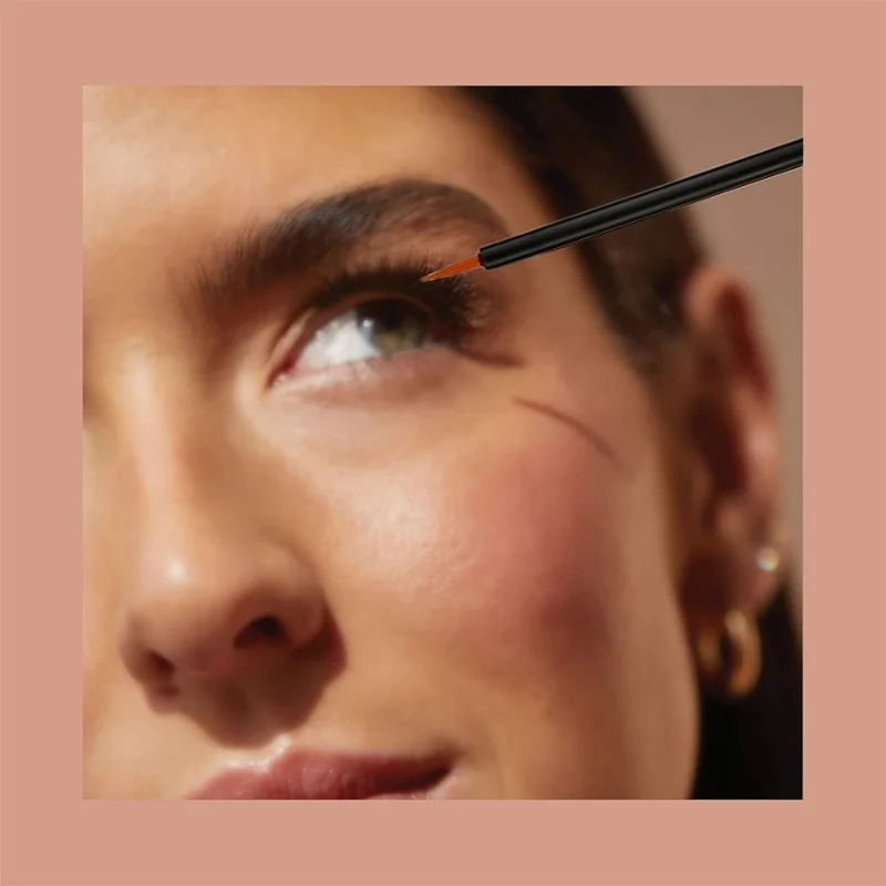 Sérum de croissance des cils 3ML, rehausseur rapide des cils, Mascara plus épais, traitement plus épais, livraison directe