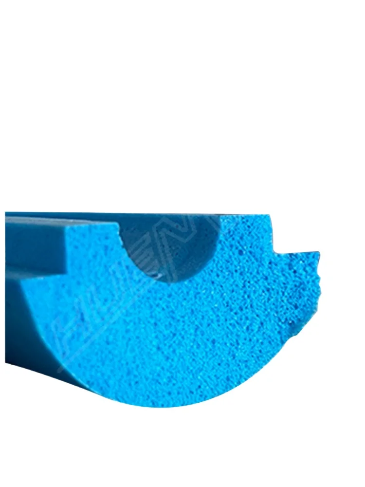 Central Air Conditioning Diverter Pipe Insulation Foam Branch Insulation Sheath 01C   22T image 4