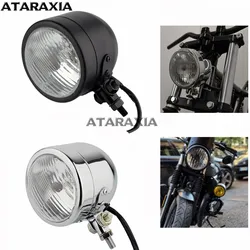 Motorcycle Custom Vintage 4