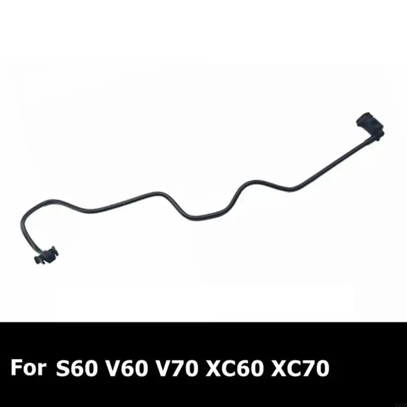 

Радиатор двигателя Водный шланг для S60 S80 V60 CAR CORTANT STICH СДЕЛАЧА СЛАБОТА 72XB