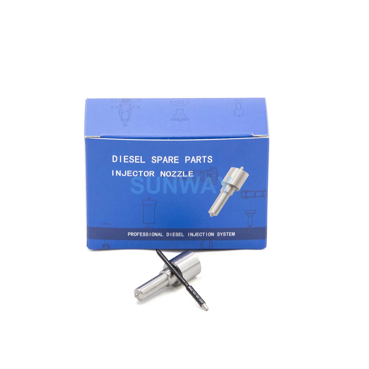 12 Pcs DLLA160P2176… - image