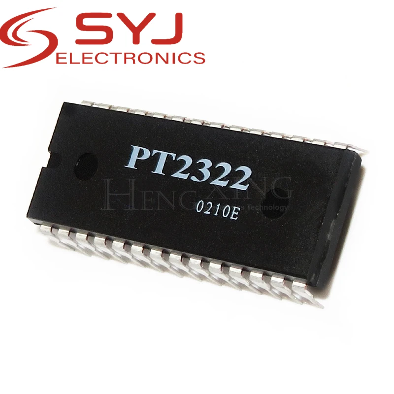 

2 шт./партия, новые оригинальные фотообои PT2322 DIP-28