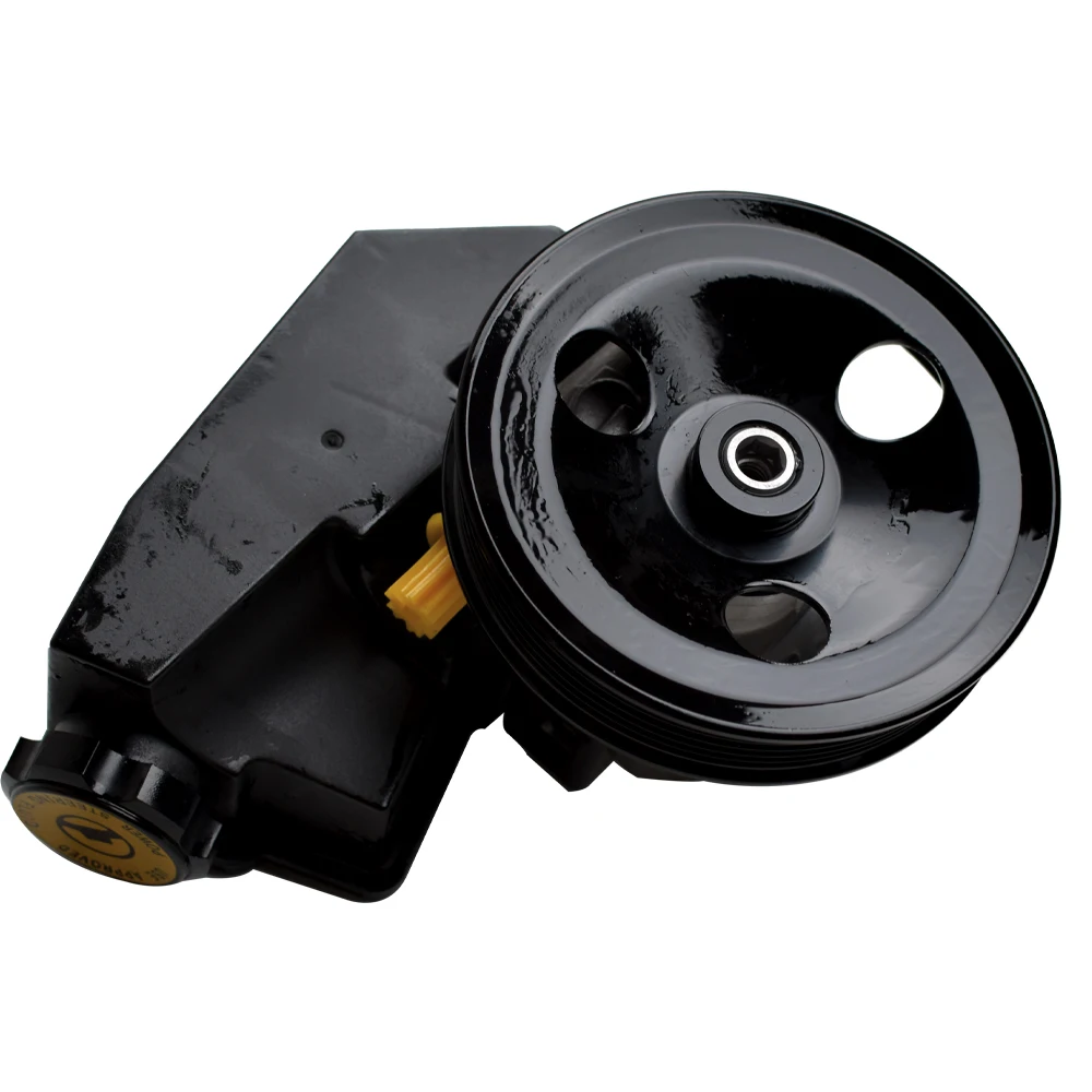 

Power Steering Pump For Jeep Cherokee XJ 1996-01 Wrangler TJ 1997-03 20-38771