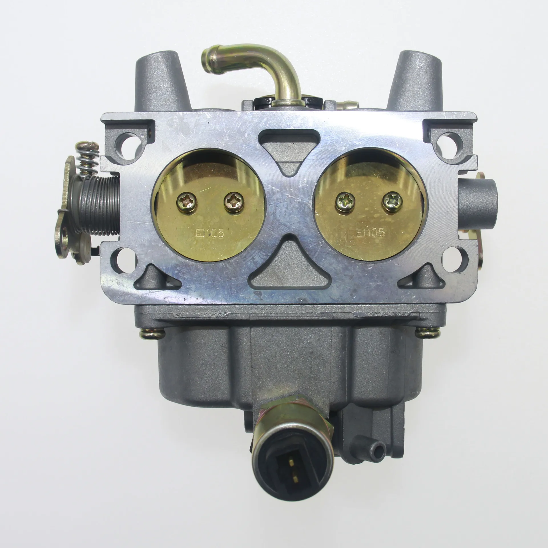 

For Honda Engine Carburetor - Compatible with GX630, GX630R, GX630RH, GX660, GX690, GX690R