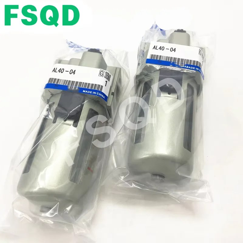 1PC Lubricator Air source pneumatic component air tools  AL10-M5 AL20-01 AL20-02 AL30-03 AL40-04-A AL5000 AL4000-10 06 AL series