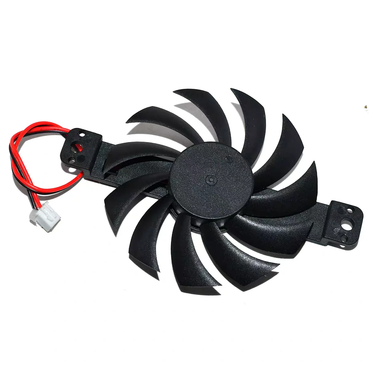 Cooling fan for induction cooker accessories 18V ultra thin cooling fan for induction cooker