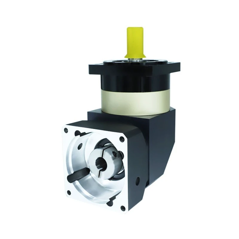 

Straight planetary gear reducer Hardened surface planetary reducer Transmission equipment Low noise High efficiency