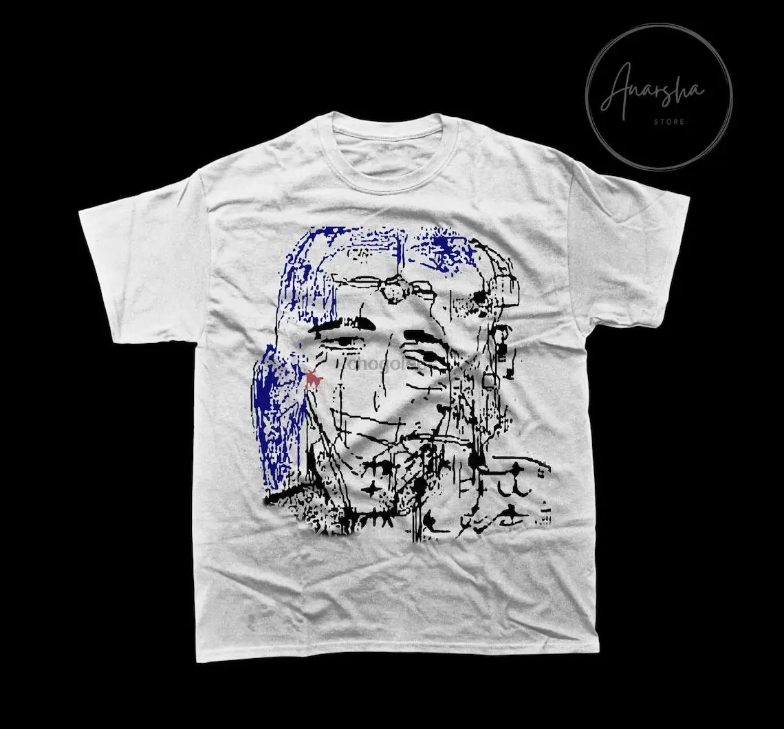 Yabujin T-shirt - Yabujin Tee - Yabujin merchandise - Chalice of mind - Flash desire -