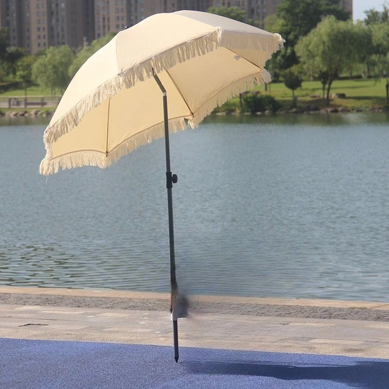 Thumbnail 3 - #9 Patio Umbrellas Comparison Guide