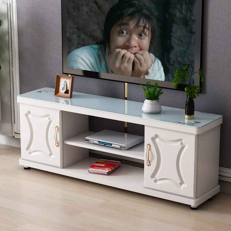 Rack Tv Stands Clearance Sale Items Home Cabinet Monitor Tv Stands Room Rack Cheap Mueble Para Televisor Media Console Furniture