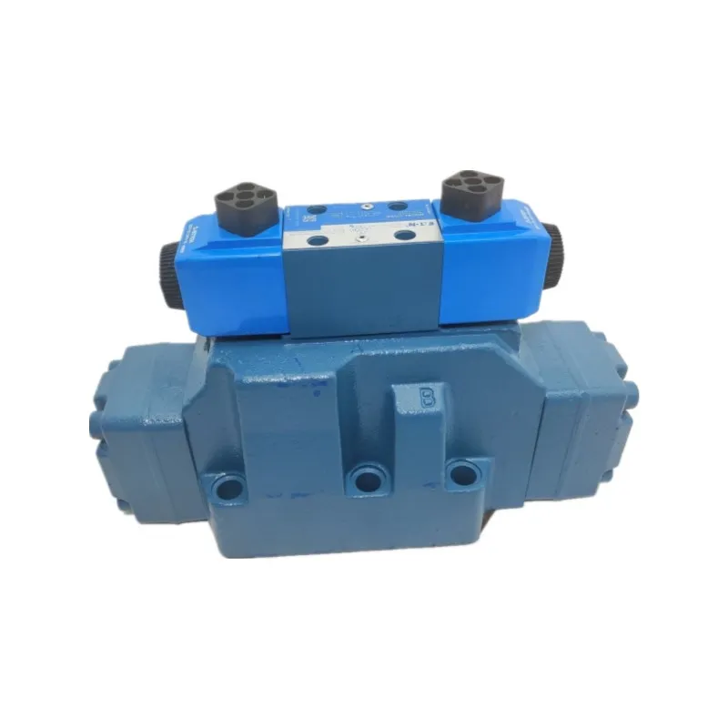 EATON  DG5V Series directional hydraulic valve Hydraulic solenoid operated valve DG5V-5/7/8/10 DG5V-10-H-30-E U-B-10