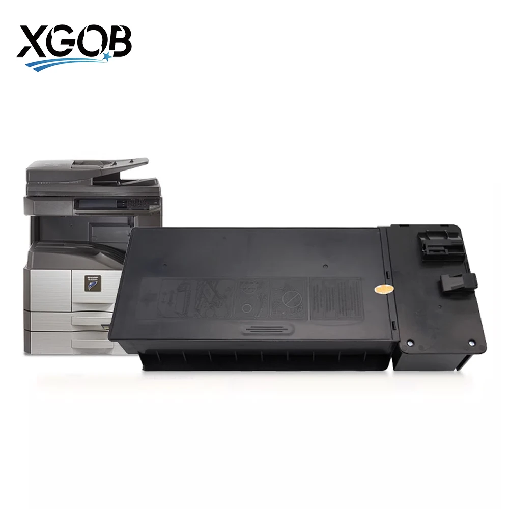 

1 шт. MX-315CT тонер-картридж для Sharp MX-M3158N M3158U/NV/UV M2658N M2658U/NV/UV M3558N M3558NV, совместимый с высоким качеством тонер