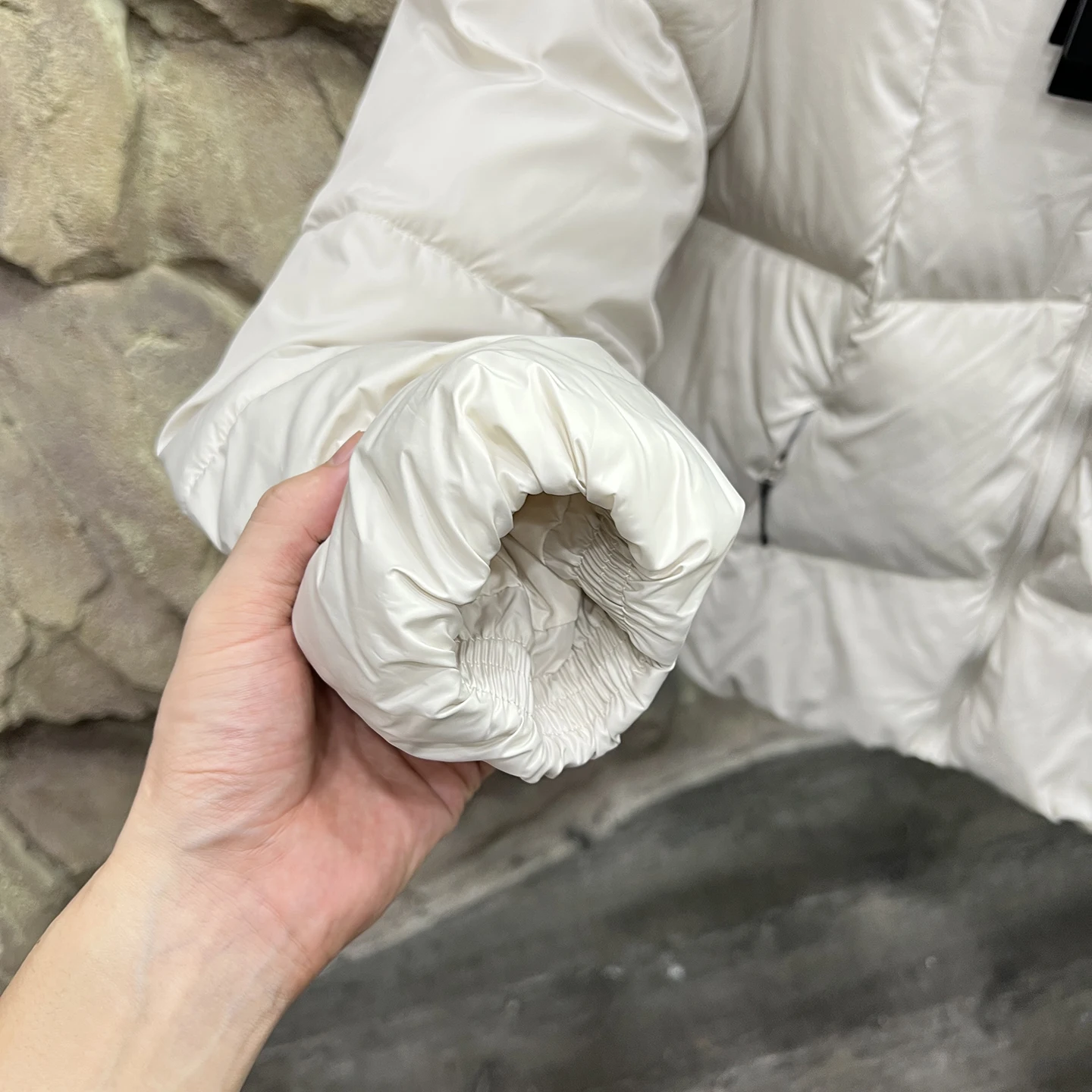 تصميم عصري عالي الفك للخريف والشتاء مبطن من القطن Jaet ملابس خارجية دافئة بقلنسوة للشباب مناسبة لفترة طويلة...