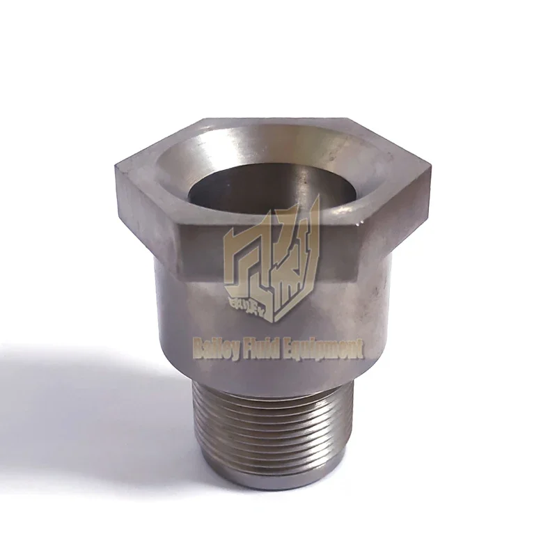 High Pressure Airle… - image