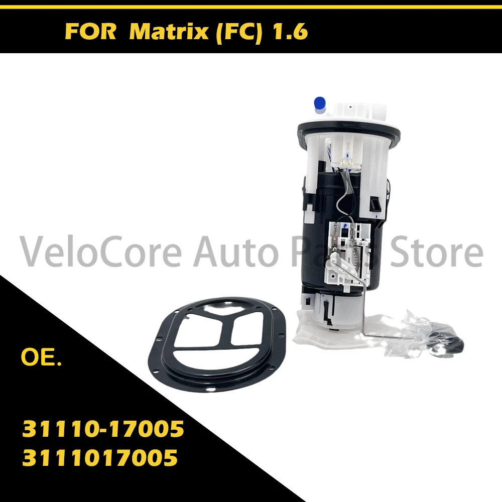 

For Modern Matrix (FC) 1.6 Fuel Pump 31110-17005 3111017005