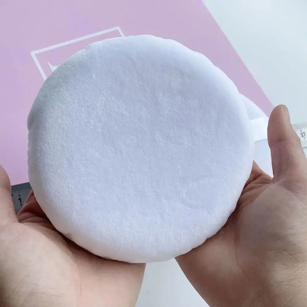 Large Area Soft Loose Powder Skin Friendly Makeup Tool Powder Puff Makeup Setting Puff Beauty Sponge Cosmetic Puff