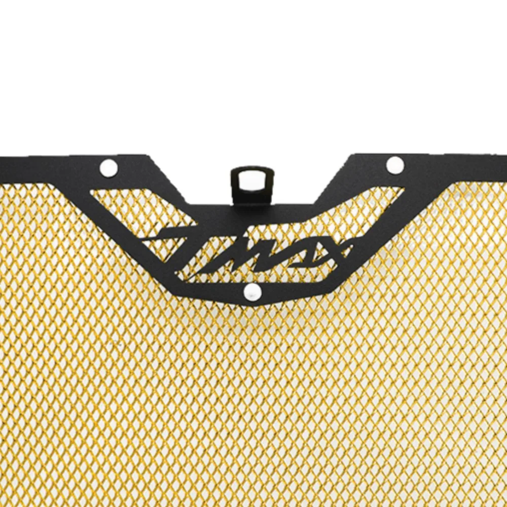 

Motorcycle Accessories Radiator Grille Guard Cover Protector For YAMAHA TMAX530 TMAX 530 T-MAX 530 ABS 2012 2013 2014 2015 2016