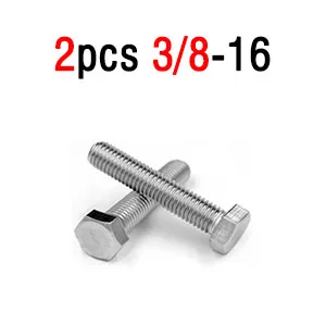 Variant: 2pcs 3-8-16