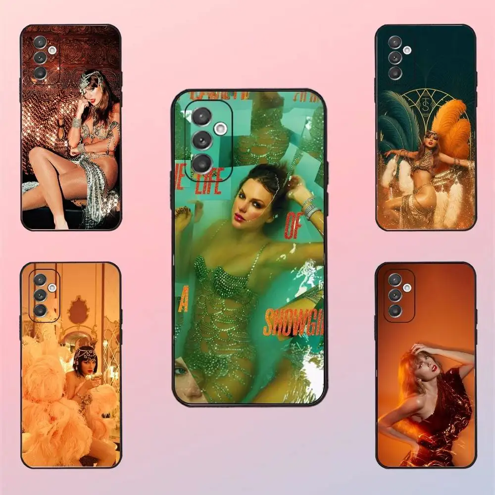 L-Life Of A S-Showg… - image