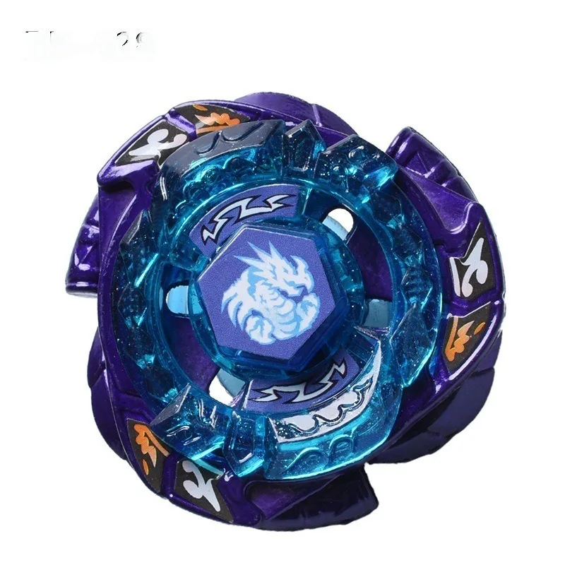 Super King Series Battle Top BB Collectible Game Alloy Top for Kids And Teens