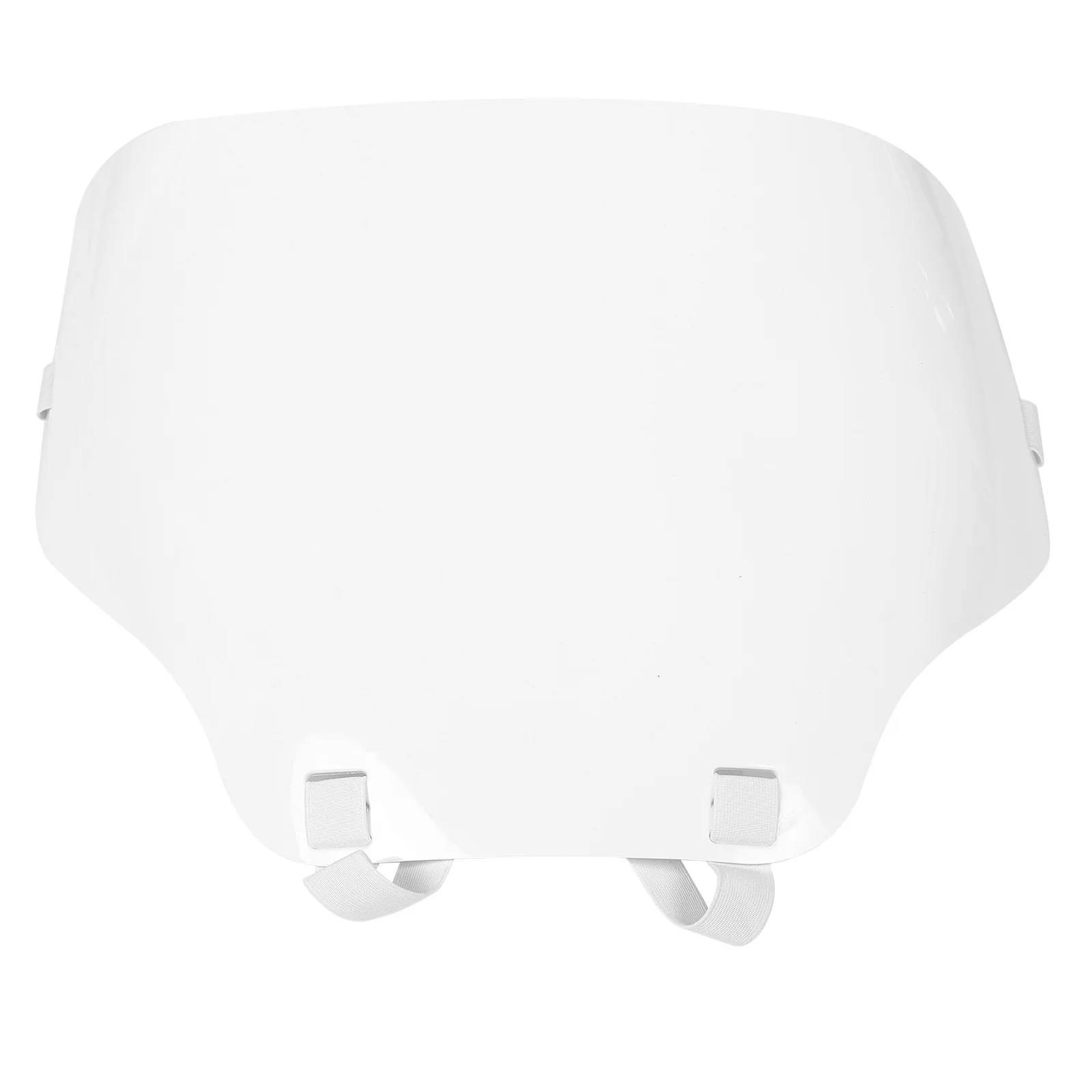 

Fencing Chest Protector Guards Plate Adjustable Strap Protectors for Fencers Pvc Epee Gear Protective Child