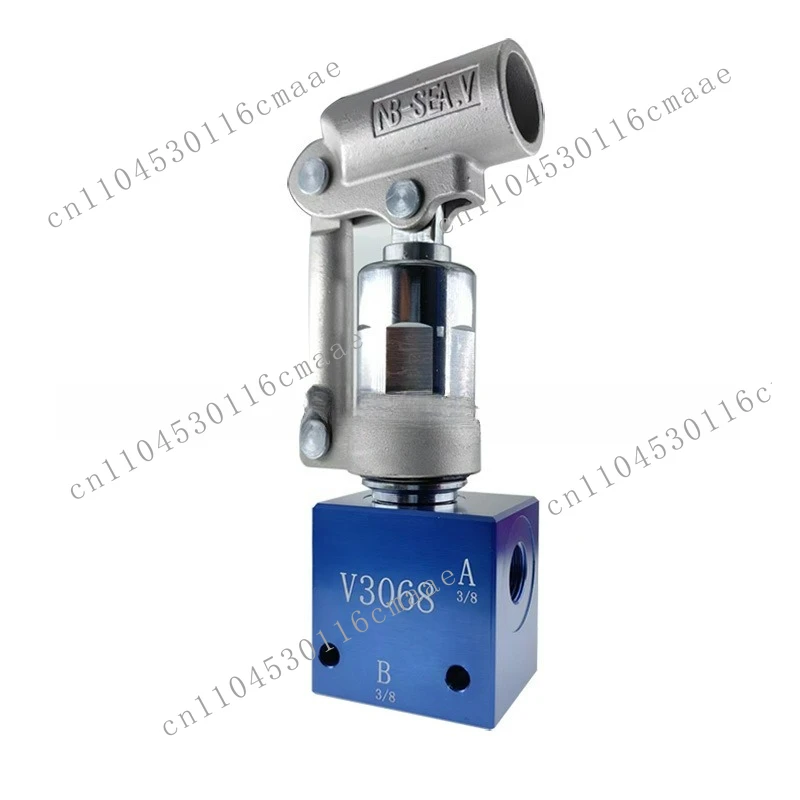 Suitable for manual LHP-10 manual head small emergency manual