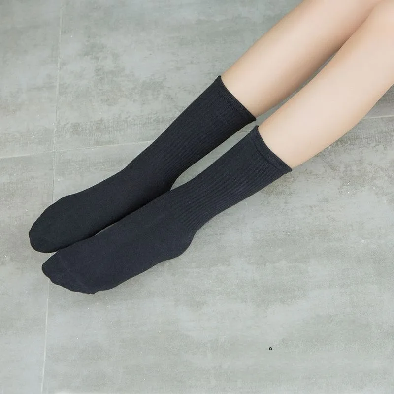 1–2 Paar warme, weiche Socken für Herren, Wandern, weich, warm, Winter, lässig, Crew, feuchtigkeitsableitende Socken für drinnen und draußen, Schnee-Frottee-Socke