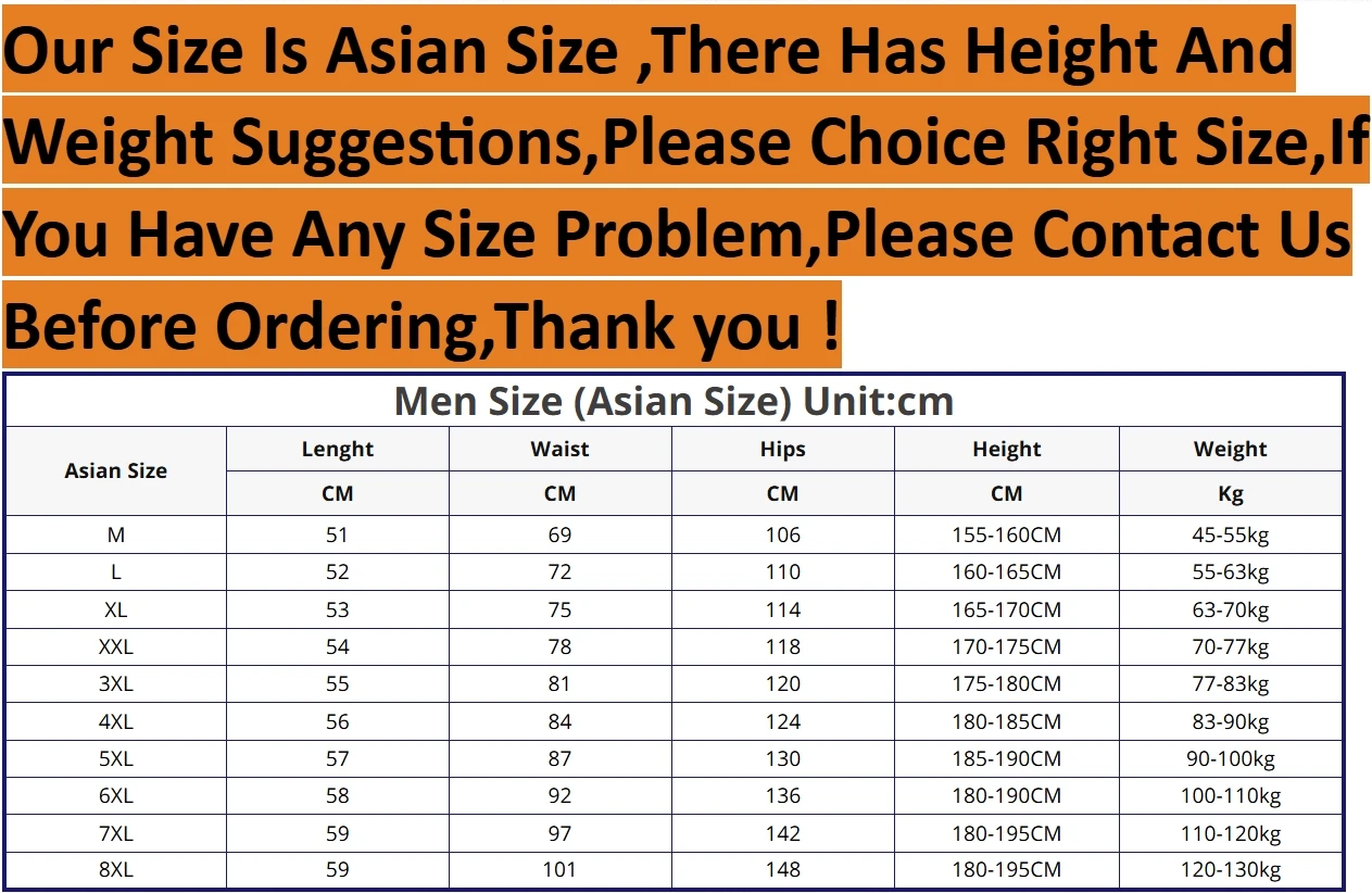 Plus Size 7XL 8XL Men's Casual Cargo Shorts Summer Loose Shorts Hommes Outdoor Gym Running Sports Five-Point Shorts Men Clothing