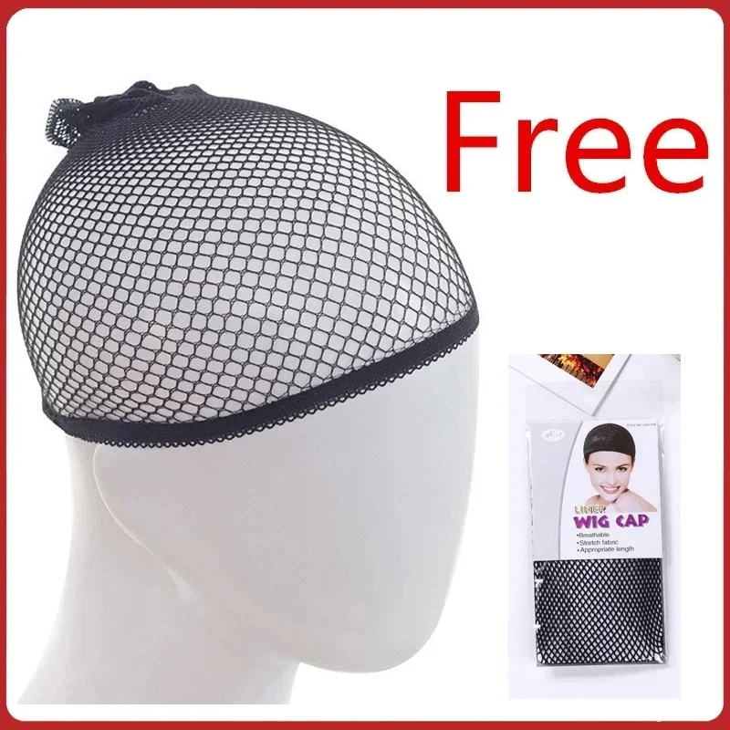 Mitsuri Kanroji Cosplay perruque Kimetsu no Yaiba cheveux longs rose vert résistant à la calor auténticos Cosplay perruqu