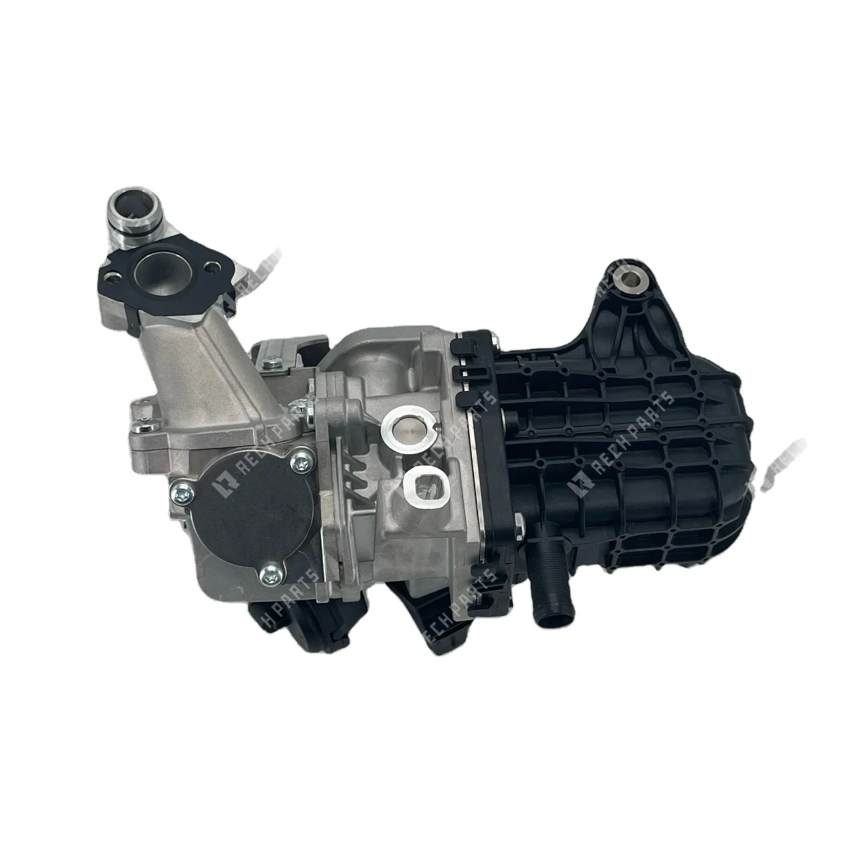Module EGR DW10 Direct usine 9821395680 J1DQ9U438AA J1DQ-9U438-AA pour moteur BlueHDi 2.0