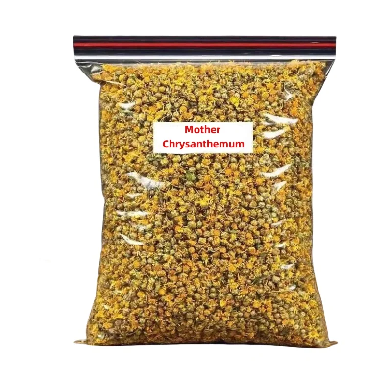 Esencia de vela de flores secas de crisantemo madre Natural de alta calidad, aromatizante para fabricación de esencias de pigmento de jabón DIY