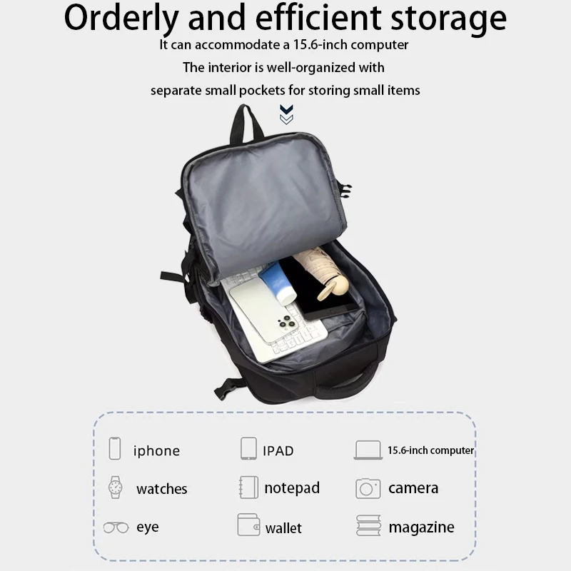 Thumbnail 3 - #52 Best Casual Backpacks to Buy In 2026