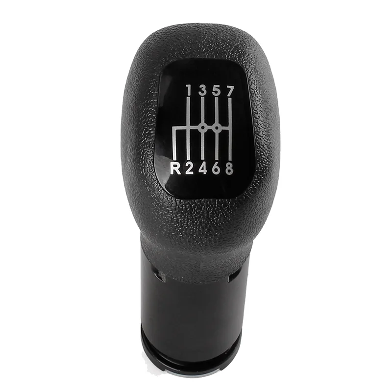 

New 8 Speed Manual Gear Shift Lever Gear Shifter Knob ABS Gear Shift Knob For Mercedes-Benz / Iveco Truck Accessories 0501215157