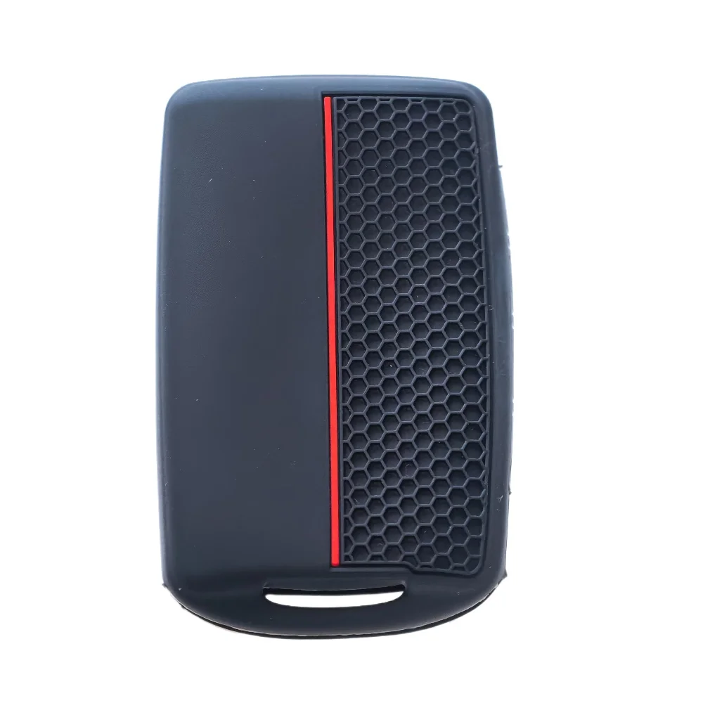 سيليكون سيارة مفتاح بعيد غطاء لمازدا 3 اليكسا CX30 CX-4 CX5 CX-5 CX8 CX-8 CX-30 CX9 CX-9 حامي فوب اكسسوارات قذيفة