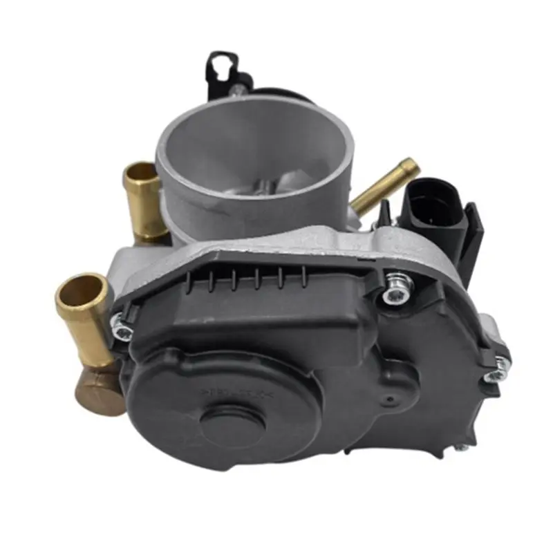 Strange Throttle Body Valve 058133063H 058133063E 408237212002Z For A4 A6 B5 VW Passat 3B2 3B5 1.6 1.8L Engine Parts
