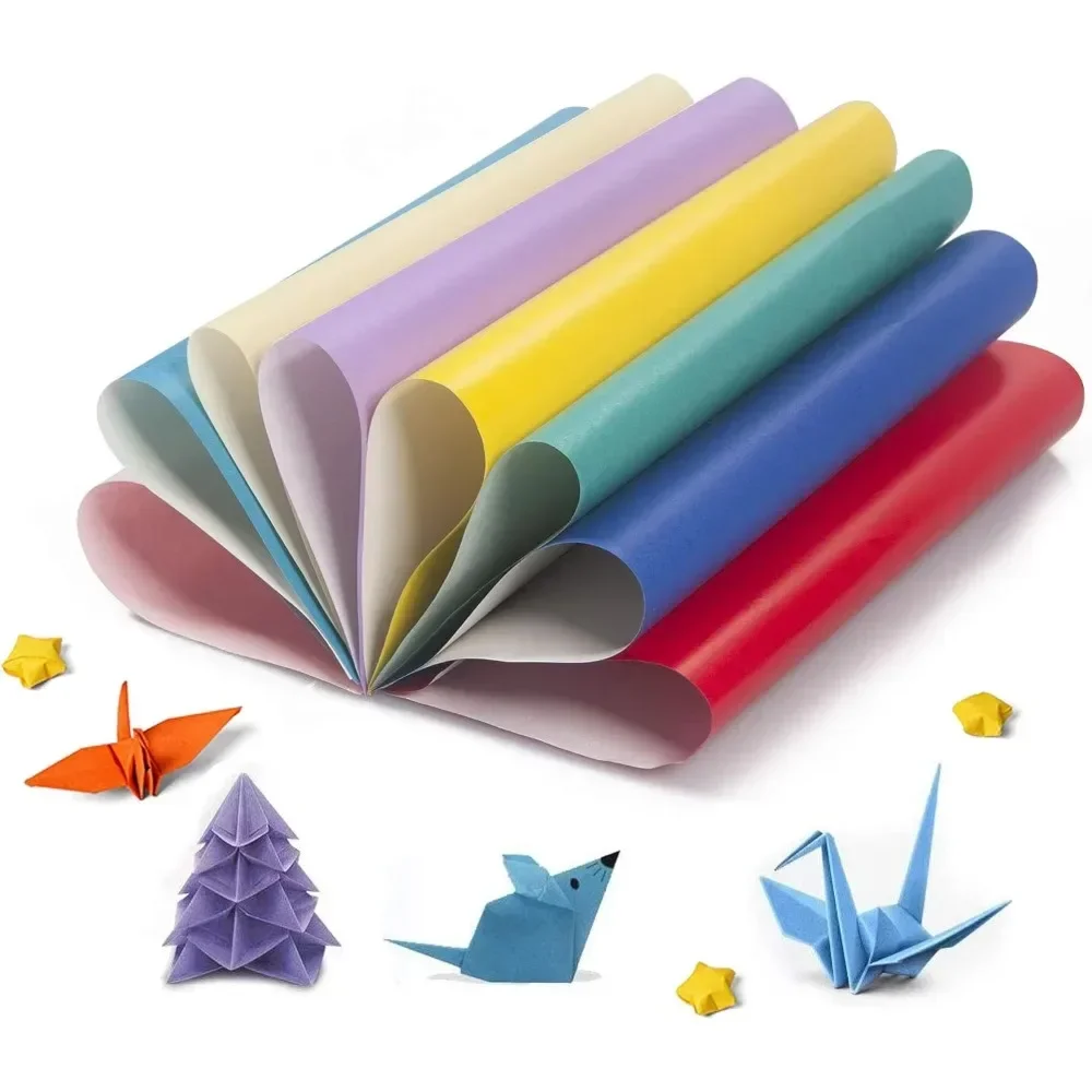 Thumbnail 3 - #21 New Origami Paper Arrivals