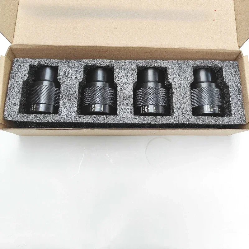 

CRIN Инструменты для ремонта втулки электромагнитного клапана форсунки для Cummins