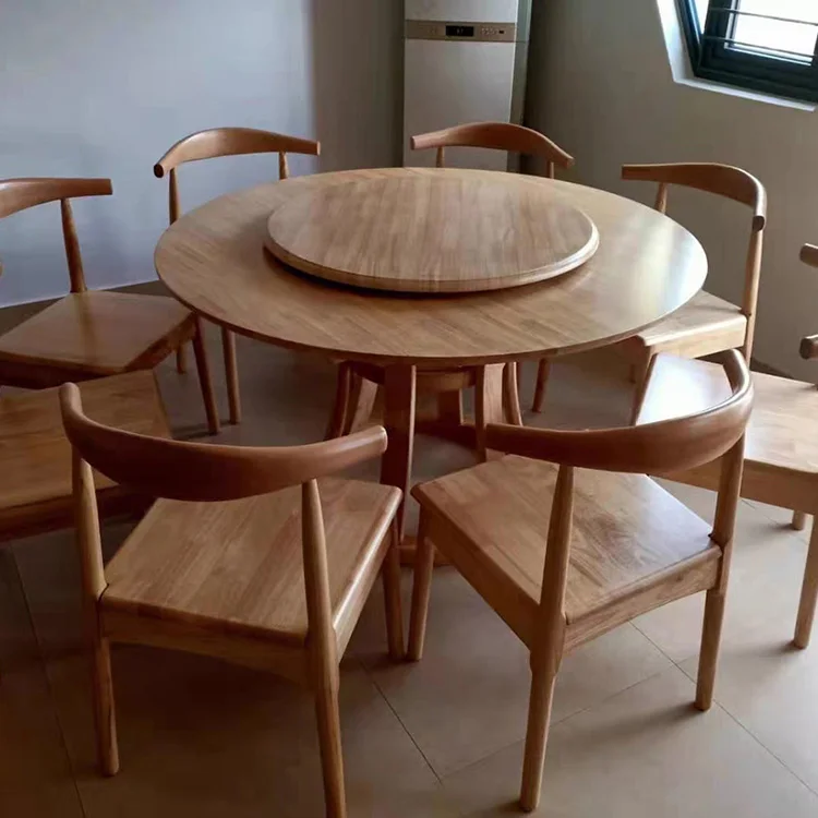 

2024 Best Selling Dining Room Oak Wooden Armchair Nordic Dining Chair Luka Dining Armchair B