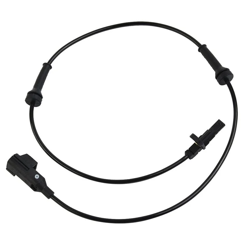 

New Front Wheel ABS Speed Sensor T2H32280 T2H4069 T2H48446 02T2H32280 10071156964 For Jaguar XE XF 2016-2023