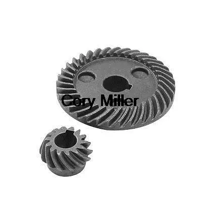 

Electric Power Tool Spiral Bevel Gear Set for Makita 9523 Angle Grinder