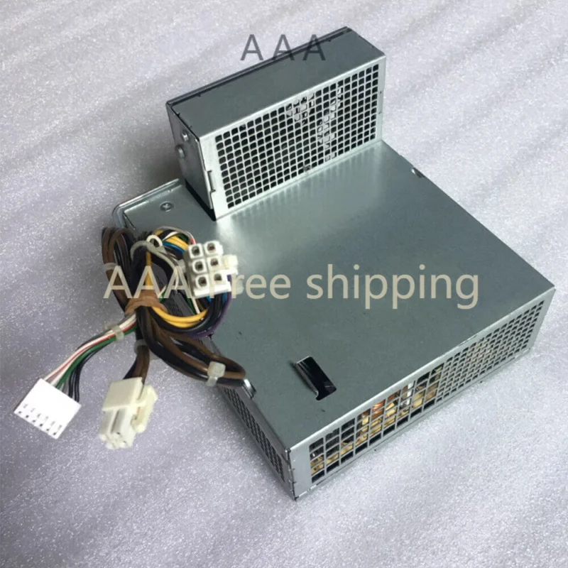 

PS-4241-9HA PS-4241-9HB pc9058 230W power supply for HP Compaq 6200 8100 SFF