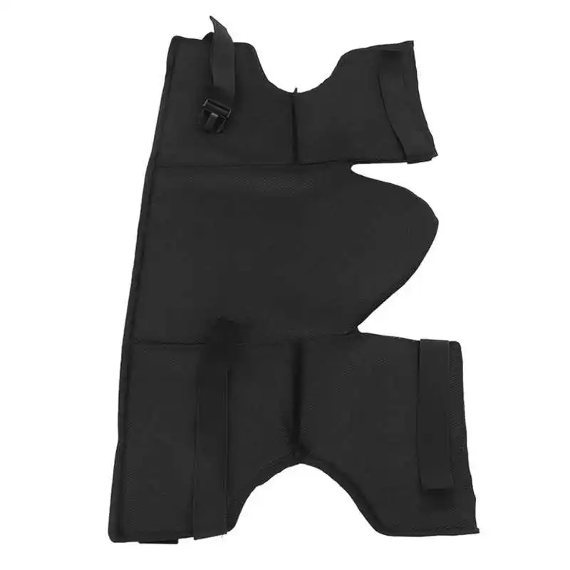 المسنين الورك حامي الجلد ودية لينة تنفس قابل للتعديل المسنين سقوط الوقاية الورك السلامة حامي الأقواس منصات حماية